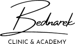Bednarek Clinic & Academy Logo